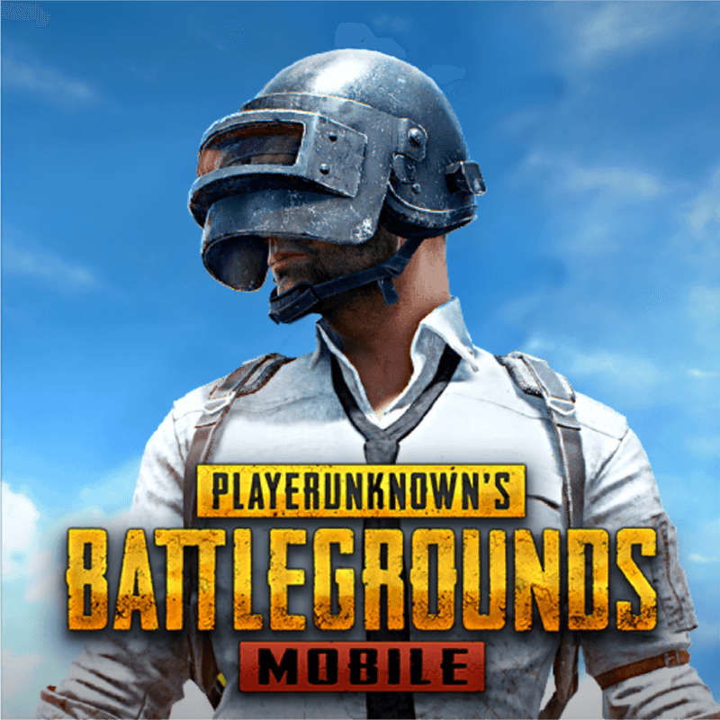 Sampul PUBG Mobile